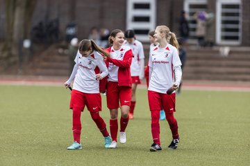 Bild 240 - wCJ Walddoerfer - Komet Blankenese : Ergebnis: 0:1